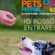 PetsFestival - Piacenza Expo 17-18 Ottobre 2015