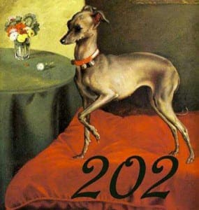 Cornucopia Veltrica: 202