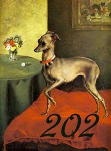 Cornucopia Veltrica: 202