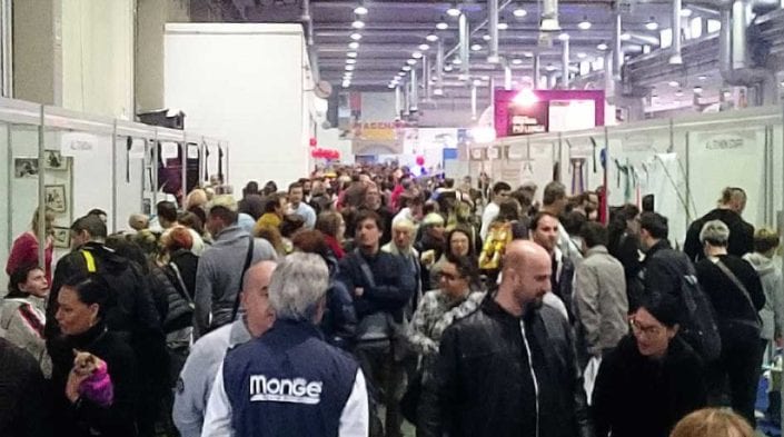 Pets Festival 2016 Piacenza