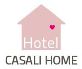 Hotel Casali Home offre tariffe agevolate