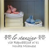 Lo Stanzino offre il 15% di sconto