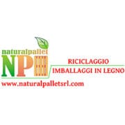 Natural Pallet offre il 10% di sconto