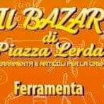 Il Bazar di Piazza Lerda - Ferramenta offre il 10% di sconto