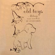 Old Toys offre il 10% di sconto