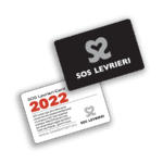SOS Levrieri Card 2022