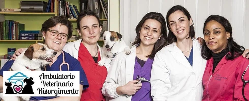 Ambulatorio Veterinario Risorgimento - Azienda Convenzionata SOS Levrieri