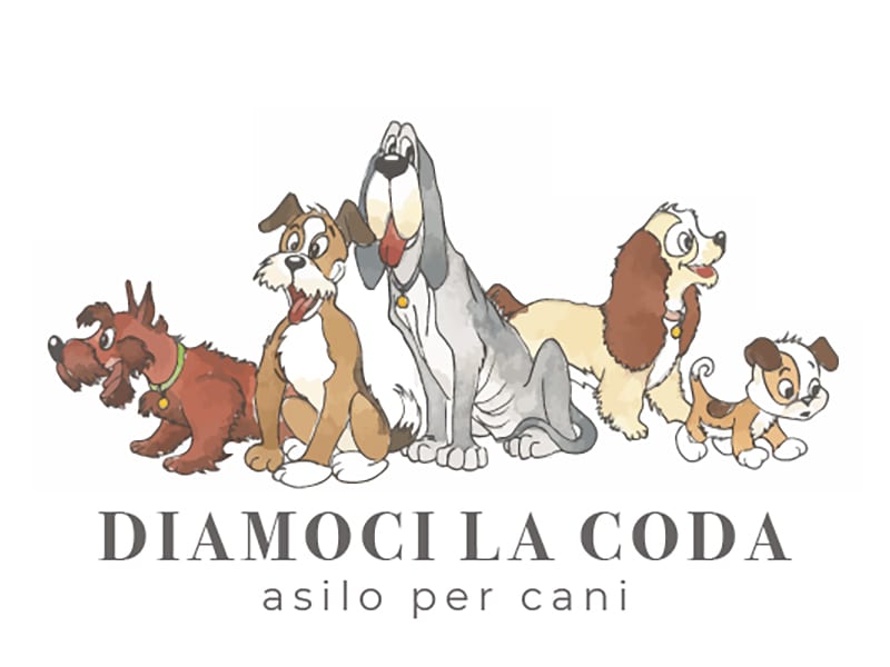 Diamoci la coda – asilo diurno per cani - Azienda Convenzionata SOS Levrieri