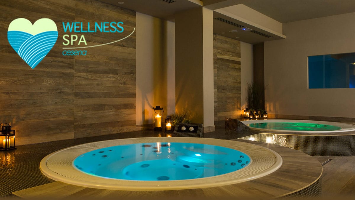 Wellness SPA Cesena - Azienda Convenzionata SOS Levrieri