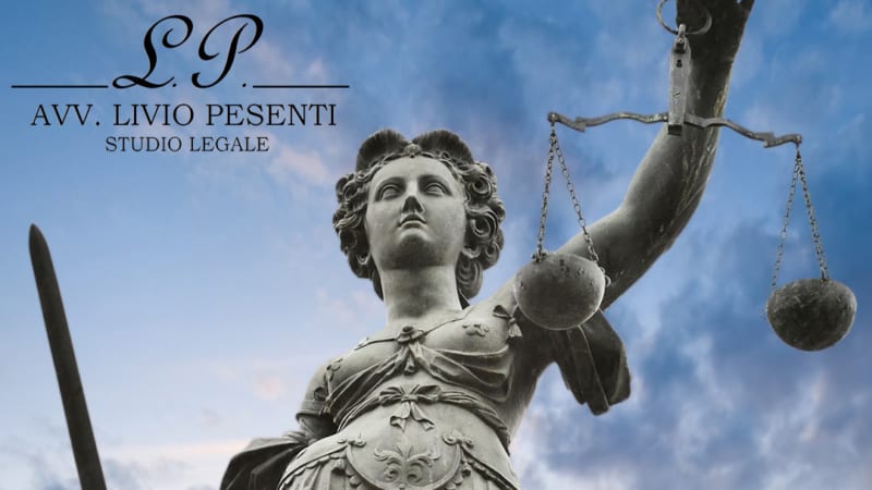 Studio Legale Avvocato Livio Pesenti - Azienda Convenzionata SOS Levrieri