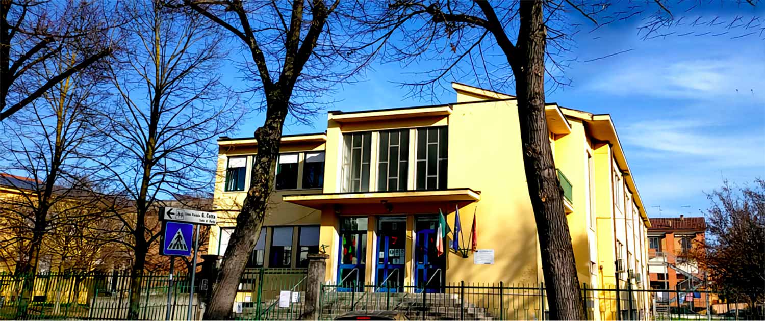 Istituto Comprensivo 02 Legnago (VR)