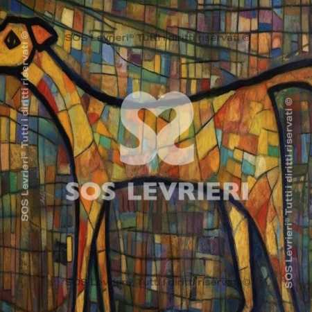 SOS Levrieri - QSL-024