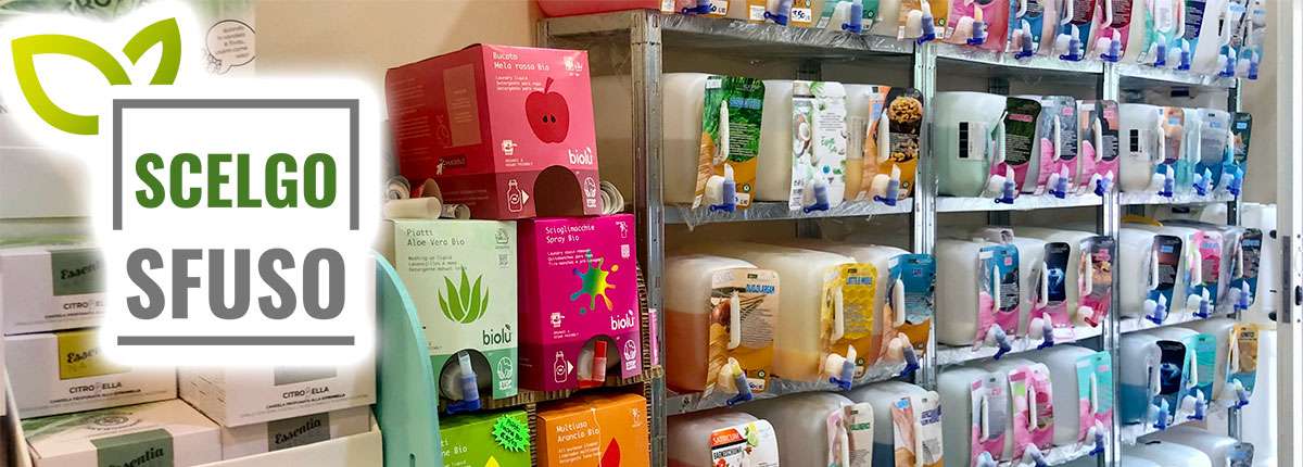 Serena D'ulisse - Scelgo Sfuso